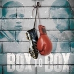 Box to Box: From the Premier League to British Boxing Champion