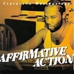 Affirmative Action by Cleveland Meriweather