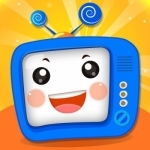 Kids TV - Music, cartoon &amp; videos for YouTube Kids