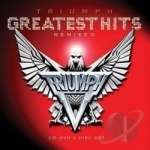 Greatest Hits: Remixed by Triumph