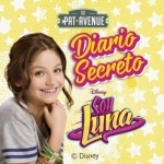 Diario Secreto Soy Luna