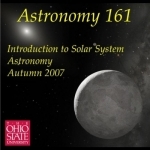 Astronomy 161 - Introduction to Solar System Astronomy - Autumn 2007