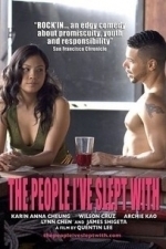 The People I&#039;ve Slept With (2010)