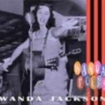 Wanda Rocks by Wanda Jackson