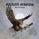 Sword Songs by Grand Magus