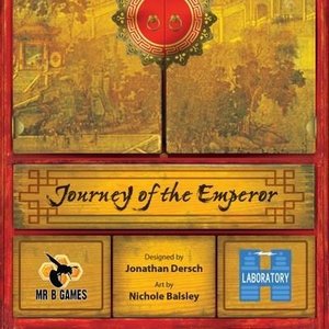 Journey of the Emperor