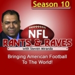 Podcast – NFL Rants &amp; Raves