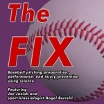 Baseball Pitching: The Fix