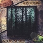 Gallery of Grief by Anthony Sobak
