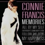Memories by Connie Francis