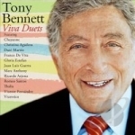 Viva Duets by Tony Bennett