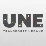 UNE Transporte Sonora