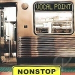 Nonstop by Vocal Point