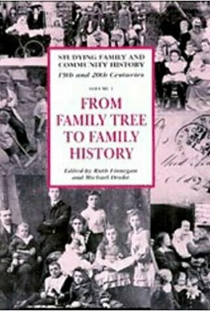 From Family Tree to Family History