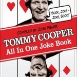 Tommy Cooper All in One Joke Book: Book Joke, Joke Book