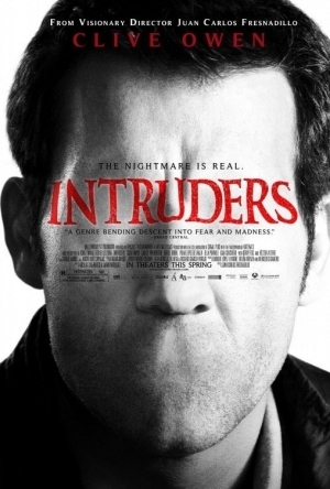 Intruders  (2011)