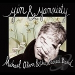 Yin &amp; Yanxiety by Michael Oliver / Sacred Band