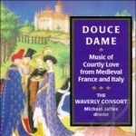 Douce Dame by Jaffee / Waverly Consort