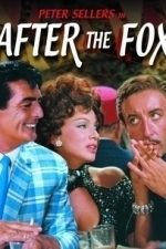 After the Fox (Caccia alla volpe) (1966)