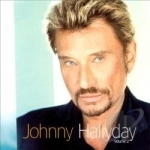 Ballades &amp; Mots d&#039;Amour, Vol. 2 by Johnny Hallyday