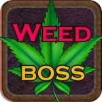 Weed Boss - Idle Ganja Tycoon