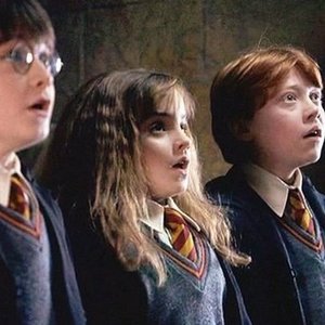 Harry Potter Trivia