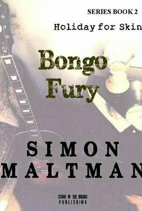 Holiday for Skins (Bongo Fury #2)