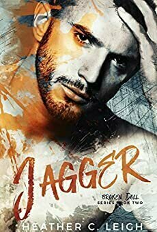 Jagger (Broken Doll, #2)