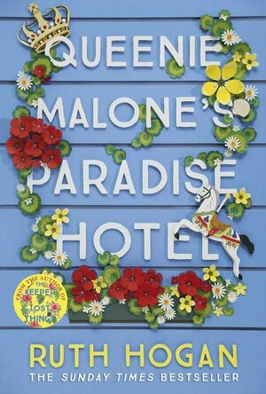 Queenie Malone&#039;s Paradise Hotel