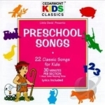 Preschool Songs by Cedarmont Kids