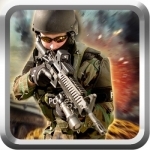 Clash of Angry Navy Sniper 3D: Shooting Game