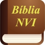 Bíblia NVI - Nova Versão Internacional com Áudio