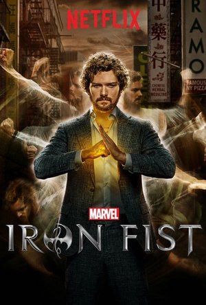 Marvel&#039;s Iron Fist