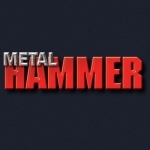 METAL HAMMER