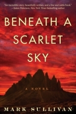 Beneath a Scarlet Sky