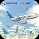 Boeing 737-300/400/500/NG Type Rating Exam Quizzes