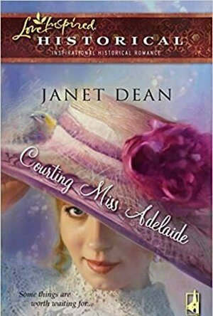 Courting Miss Adelaide (Noblesville, Indiana, #1)