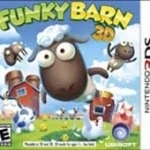 Funky Barn 3D 