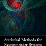 Statistical Methods for Recommender Systems