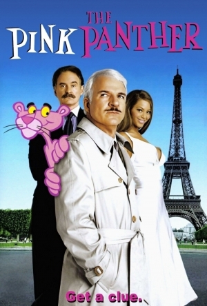 The Pink Panther (2006)