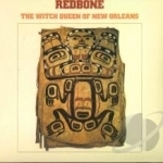 Witch Queen of New Orleans by Redbone