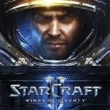 StarCraft II: Wings of Liberty 