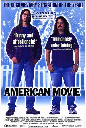 American Movie (1999)