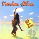 20 Year Holiday by Verden Allen