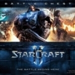 StarCraft II Battlechest 