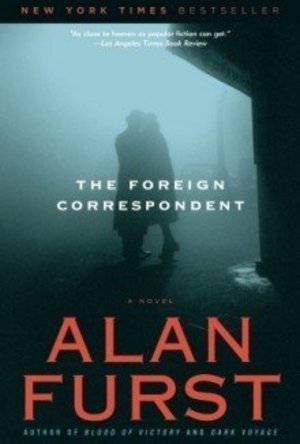 The Foreign Correspondent 