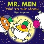 Mr Men Trip to the Moon