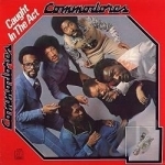 Caught in the Act by Commodores