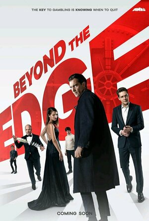 Beyond the edge (2018)