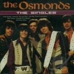 Singles by The Osmonds